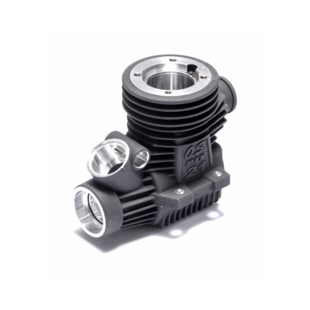 Crankcase SPEED B2101