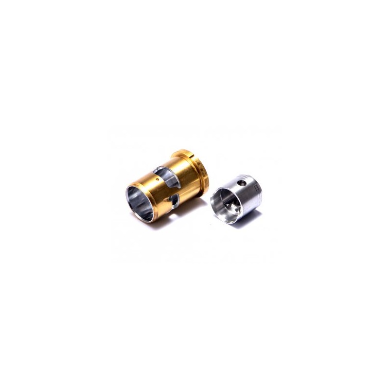 Piston &amp; Sleeve SPEED B21-Adam