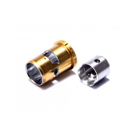 Piston &amp; Sleeve SPEED B21-Adam
