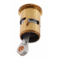 Piston, Sleeve &amp; Conrod SPEED B2101