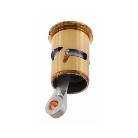 Piston, Sleeve &amp; Conrod SPEED B2101