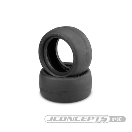 Smoothie 2 - silver compound (Fits - 2.2" buggy rear wheel)