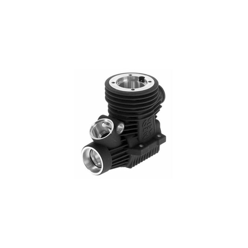 Crankcase SPEED B2102