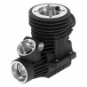 Crankcase SPEED B2102