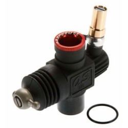 Carburettor Complete 22C(B)R6.0