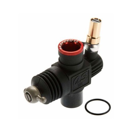 Carburettor Complete 22C(B)R6.0