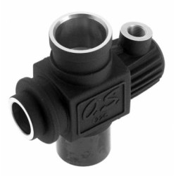 Carburettor Body 22C(B)