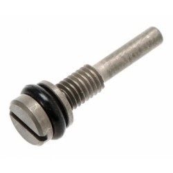 Carburetor Slide Valve Stopper 22C
