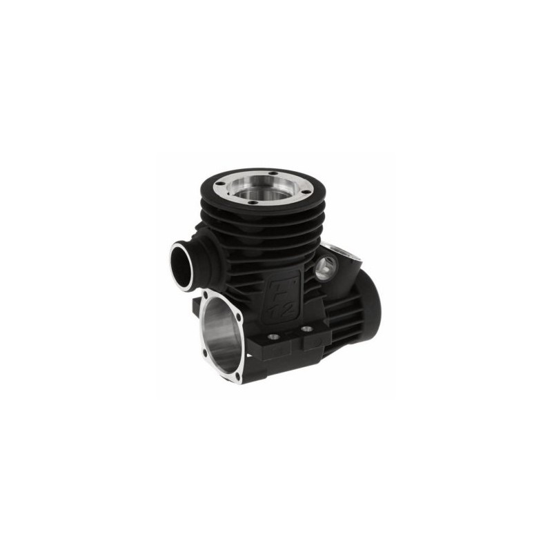 Crankcase SPEED T1201