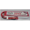7,4V 4200mAh 40C