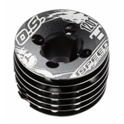 Cooling Head SPEED T1201