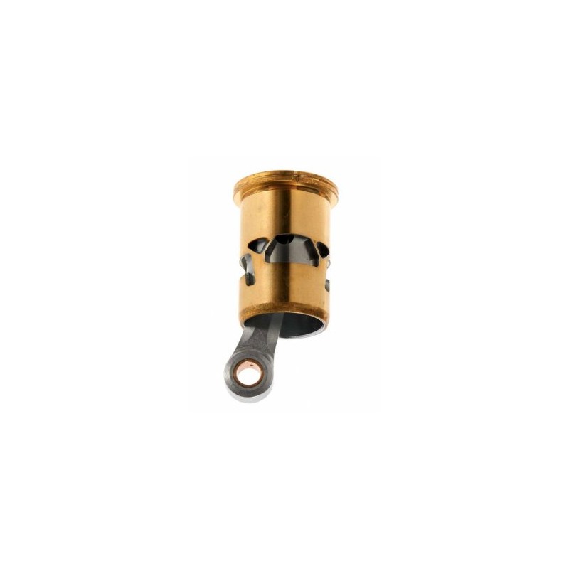 Piston, Sleeve &amp; Conrod SPEED 21XZ-B SP3