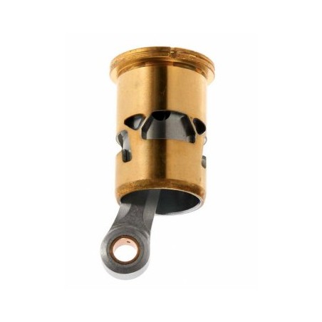 Piston, Sleeve &amp; Conrod SPEED 21XZ-B SP3