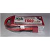 7,4V 1500mAh 25C
