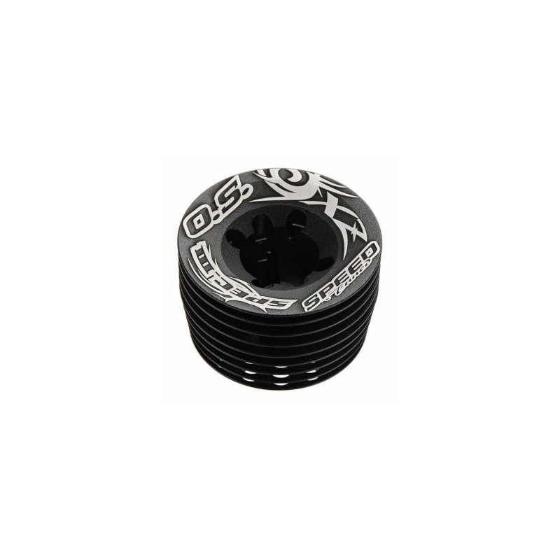 Cooling Head SPEED 21XZ-B SP3