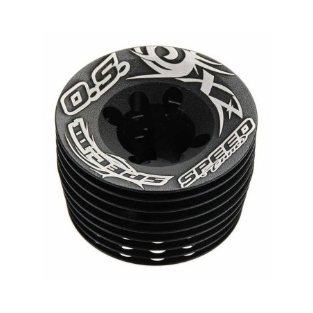 Cooling Head SPEED 21XZ-B SP3