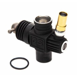 Carburettor Complete 21J3(B) w/o Reducer