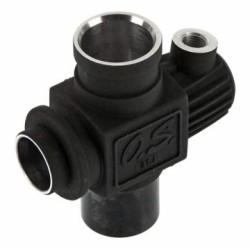 Carburettor Body 21J3(B)