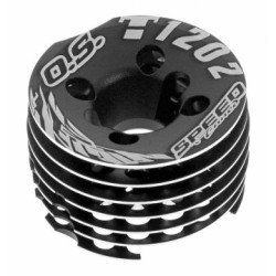 Cooling Head SPEED T1202
