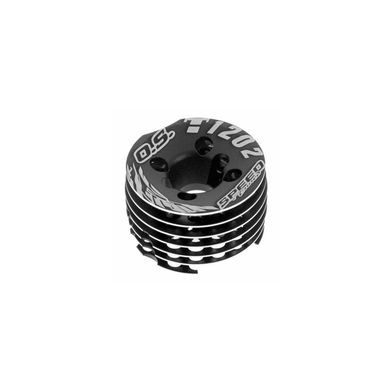 Cooling Head SPEED T1202