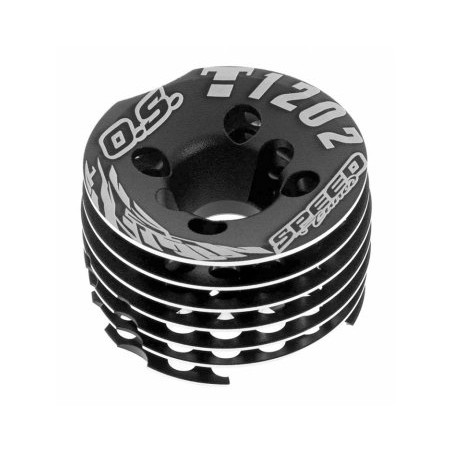 Cooling Head SPEED T1202