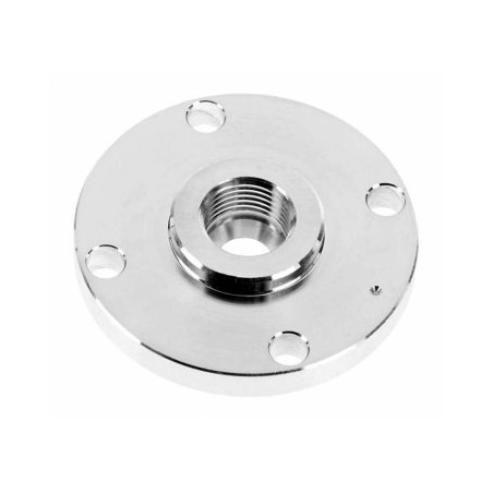 Förbränningsrum SPEED T1202