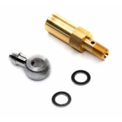 Needle Valve assembly 12F2-B