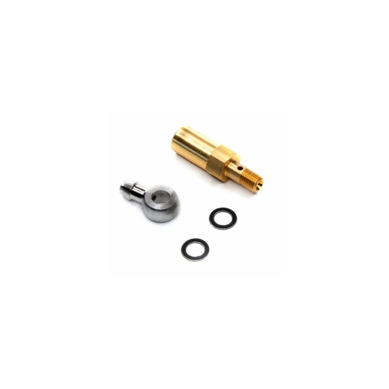 Needle Valve assembly 12F2-B