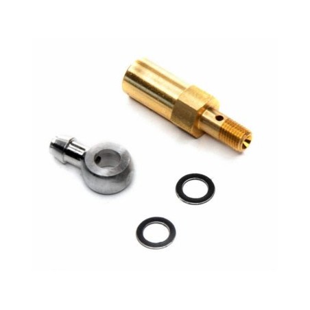 Needle Valve assembly 12F2-B