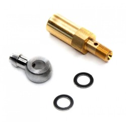 Needle Valve assembly 12F2-B