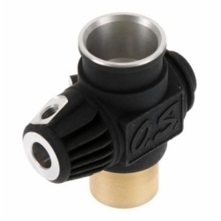 Carburettor Body 12F2-B