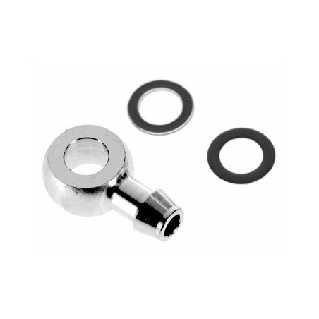 Universal Nipple No.21