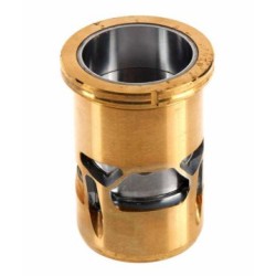 Piston &amp; Sleeve SPEED 21XZ-GT