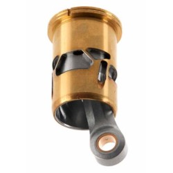 Piston, Sleeve &amp; Conrod SPEED 21XZ-GT