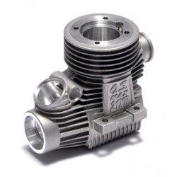 Crankcase SPEED 21XR-B Ver.2