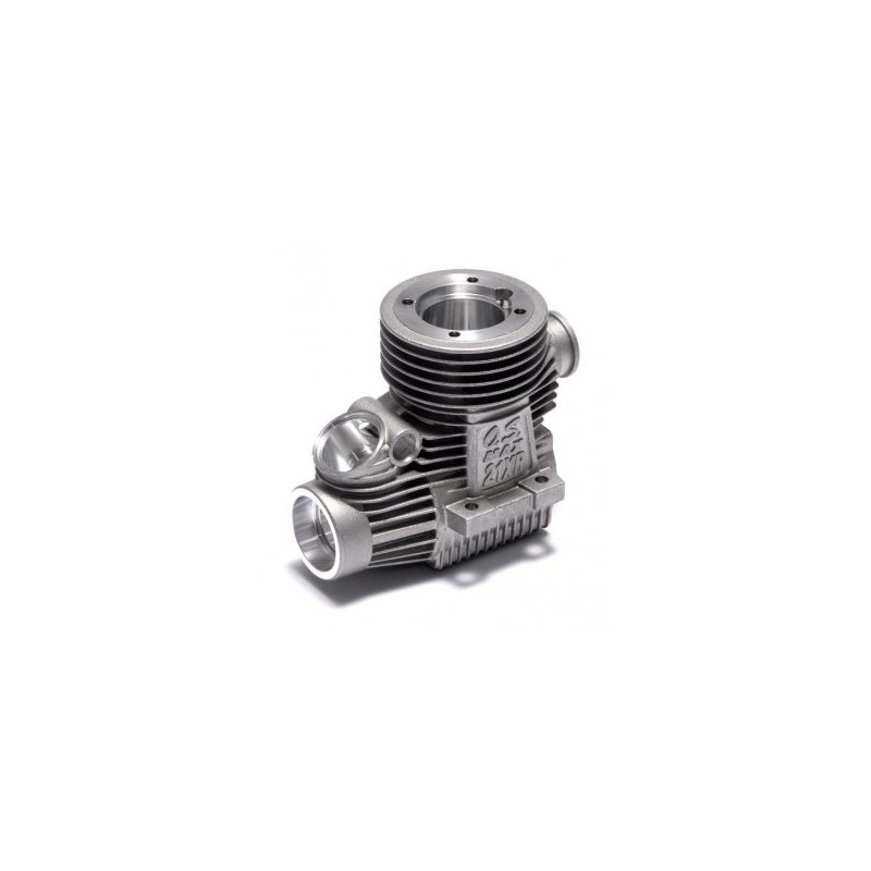 Crankcase SPEED 21XR-B Ver.2