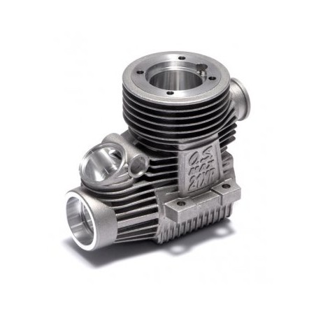 Crankcase SPEED 21XR-B Ver.2