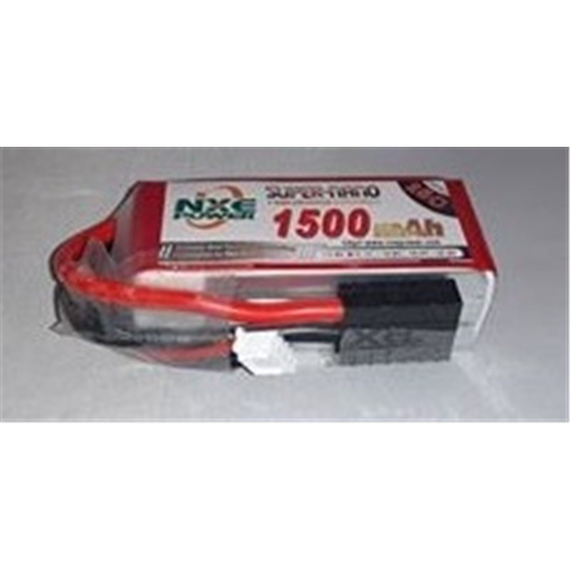 11,1V 1500mAh 25C