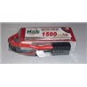 11,1V 1500mAh 25C