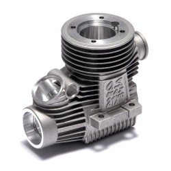 Crankcase SPEED 21XR-B Ver.2
