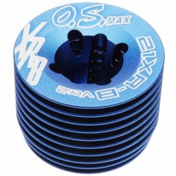 Cooling Head Speed 21XR-B Ver.2