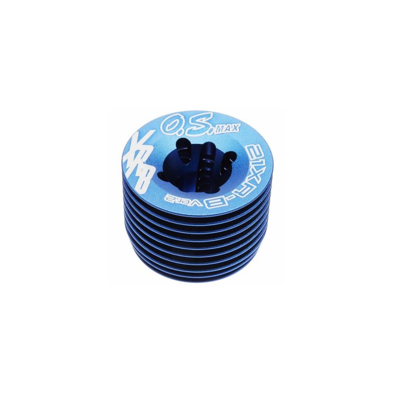 Cooling Head Speed 21XR-B Ver.2