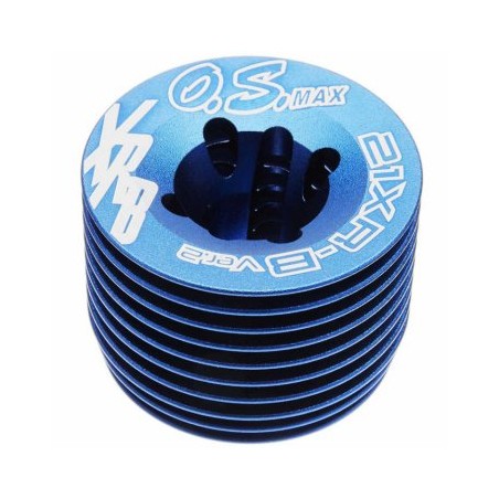 Cooling Head Speed 21XR-B Ver.2