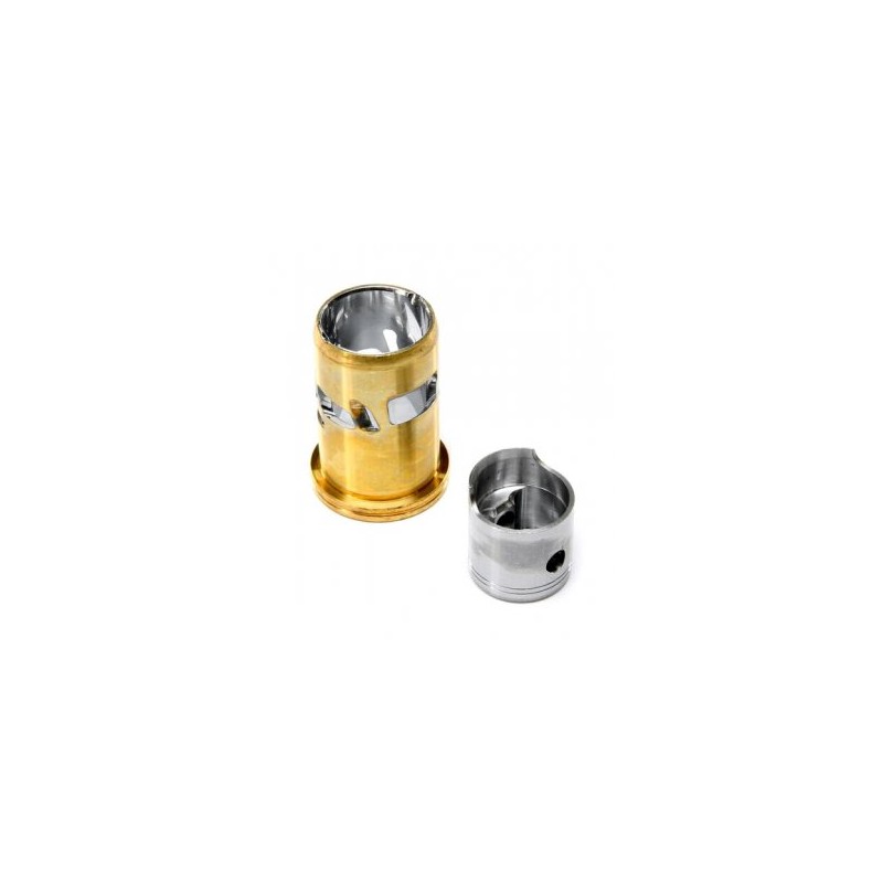 Piston &amp; Sleeve SPEED R2103