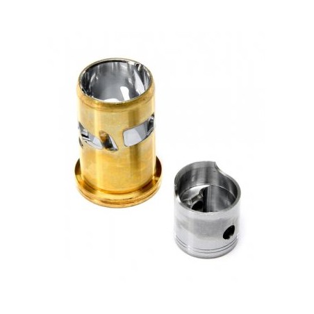 Piston &amp; Sleeve SPEED R2103