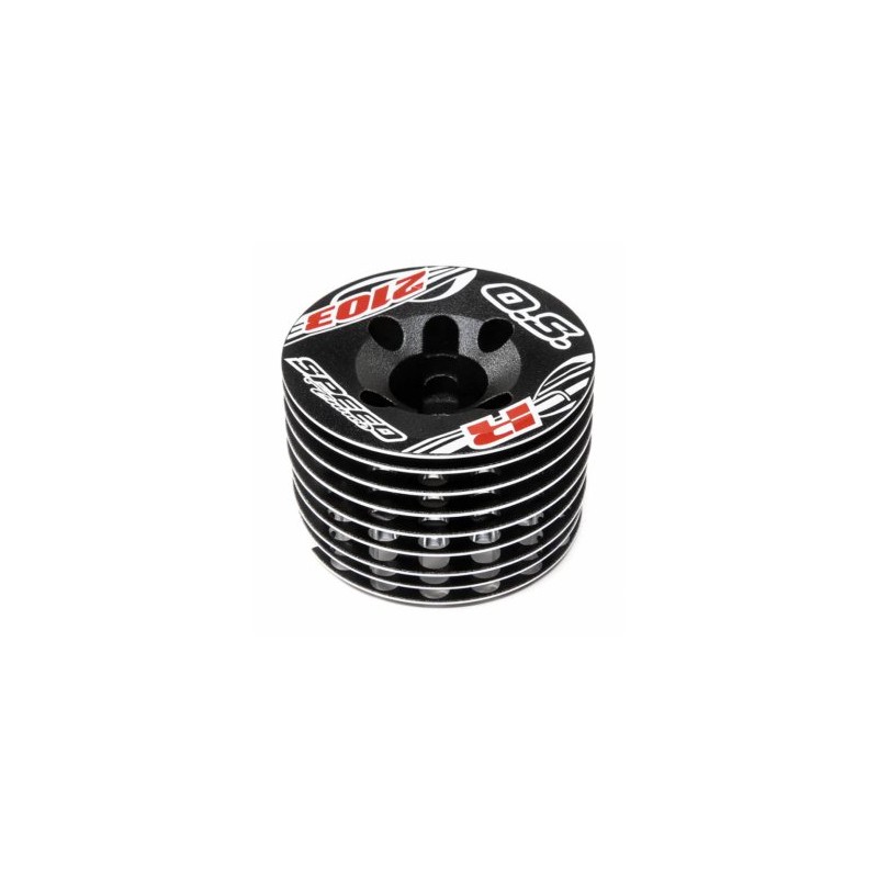 Cooling Head SPEED R2103