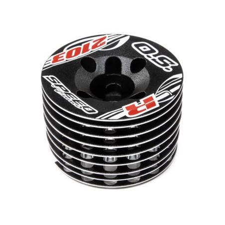 Cooling Head SPEED R2103