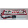 14,8V 6200mAh 50C