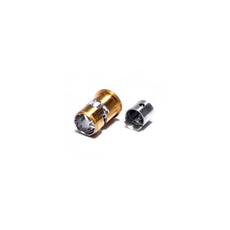 Piston &amp; Sleeve Max-R21