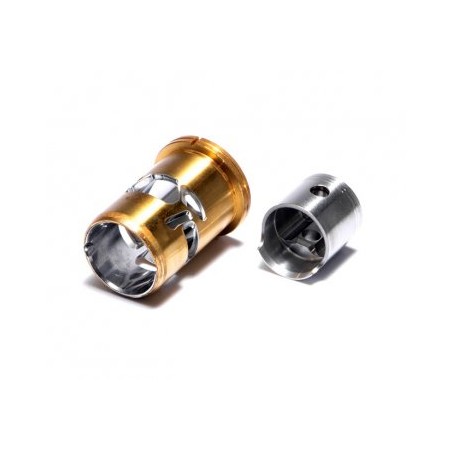 Piston &amp; Sleeve Max-R21